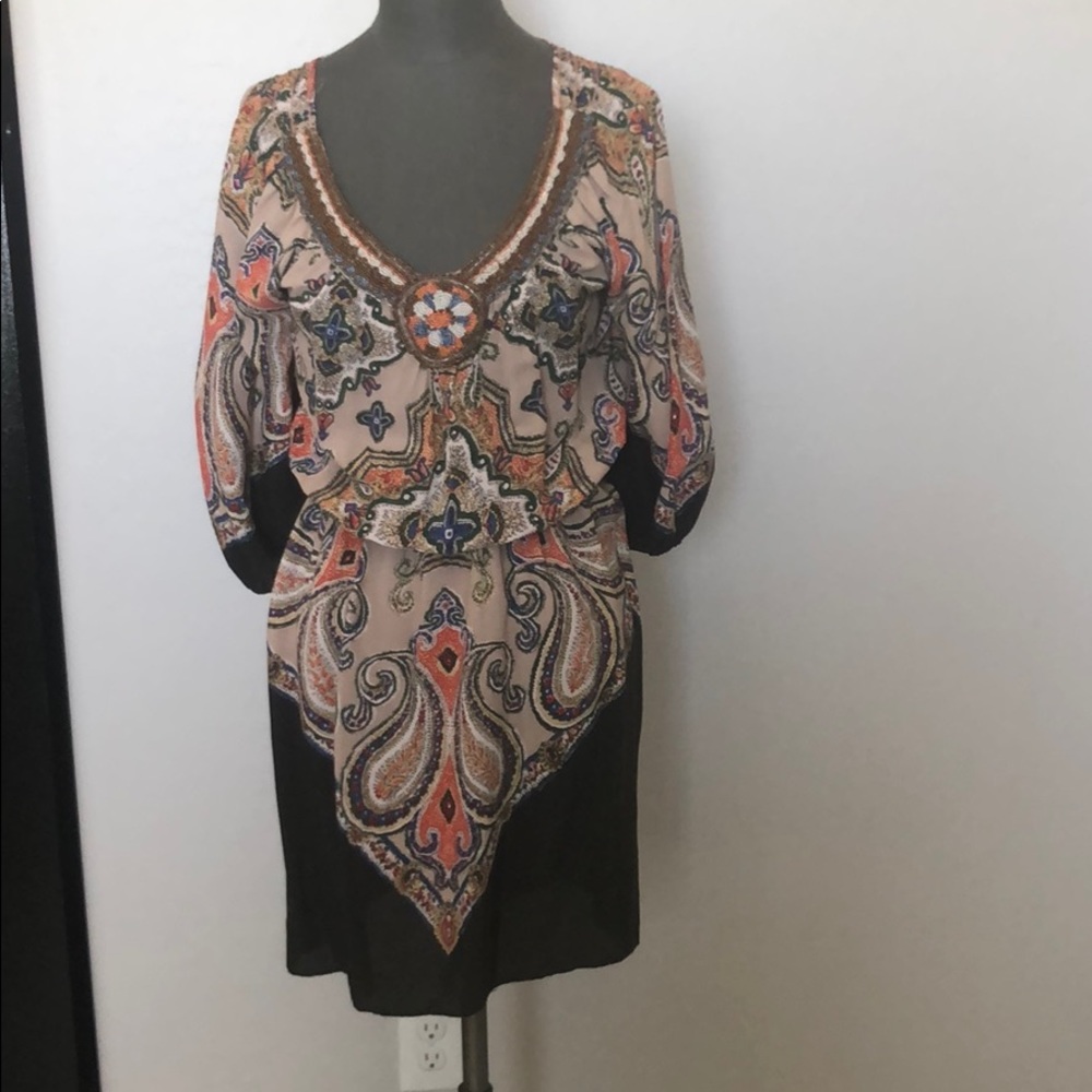 Date night dress